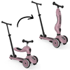 Step Scoot & Ride Highwaykick 1 Push & Go Wildberry