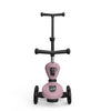 Step Scoot & Ride Highwaykick 1 Push & Go Wildberry