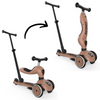 Step Scoot & Ride Highwaykick 1 Push & Go Mocha