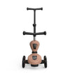 Step Scoot & Ride Highwaykick 1 Push & Go Mocha