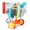 Spiral Activity Toy Infantino Linking & Hanging