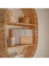 Blokken Label Label Mijlpaal Olive Green