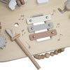 Activiteitentafel Label Label Nougat