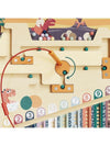 Houten Doolhof Topbright Dinosaur Egg Maze