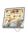 Houten Doolhof Topbright Dinosaur Egg Maze