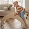 Houten Klimboog Tryco