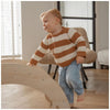 Houten Klimboog Tryco