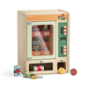 Houten Vending Machine Topbright Shop&Go