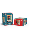 Houten Vending Machine Topbright Shop&Go