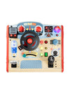 Ontwikkelingsbord Topbright Busy Board Brandweerman
