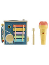 Activiteitenkubus Topbright Muziek Activity Cube