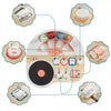 Activiteitenbord Topbright Music