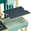 Modderkeuken Topbright
