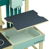 Modderkeuken Topbright