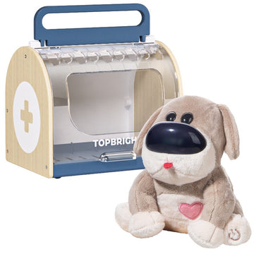 Dr. Dog Topbright Care Pets