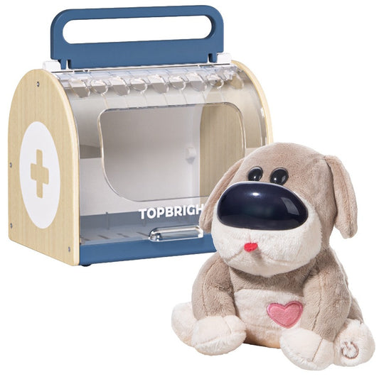 Dr. Dog Topbright Care Pets