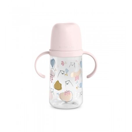 https://www.vanastenbabysuperstore.nl/media/catalog/product/1/3/1302800416_1_handgreepfles_suavinex_270ml_bears_pink.jpg