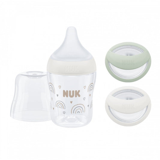 Giftset NUK Newborn Perfect Match MommyFeel