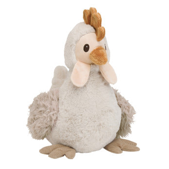 Knuffel Happy Horse Chicken Carice No2