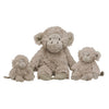 Knuffel Happy Horse Monkey Miso No2