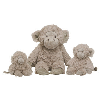 Knuffel Happy Horse Monkey Miso No2
