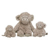 Knuffel Happy Horse Monkey Miso No2