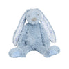 Knuffel Happy Horse Rabbit Richie Graphic Blue