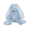 Knuffel Happy Horse Rabbit Richie Graphic Blue