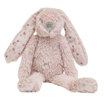 Knuffel Happy Horse Rabbit Richie Old Purple