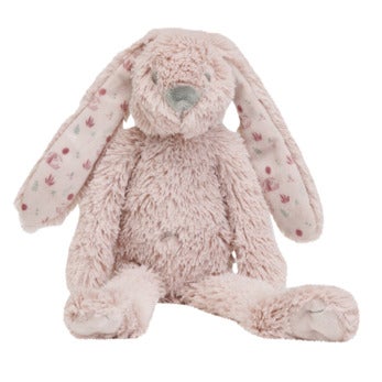 Knuffel Happy Horse Rabbit Richie Old Purple