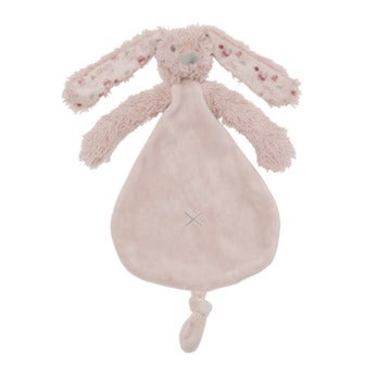 Knuffel Little Dutch Rabbit Richie Old Purple Tuttle