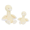 Knuffel Happy Horse Cosy Duck No1