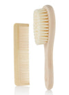 BamBam | Set Houten Borstel & Kam