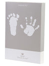 Hand of Voetafdruk Inkt 51321