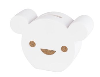 Spaarpot BamBam Bear