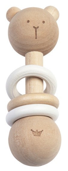 Rammelaar BamBam Bear 51461 Wood