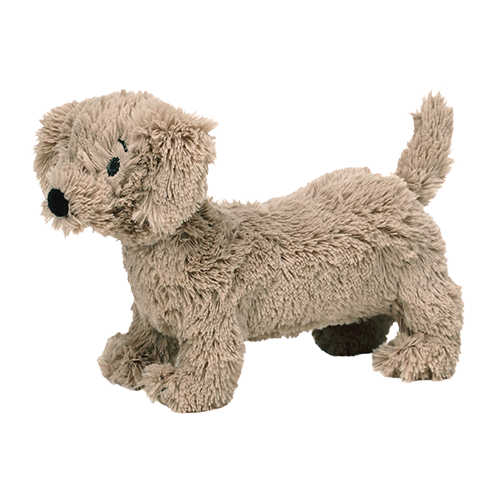 Knuffel Happy Horse Dachshund Duke 28cm