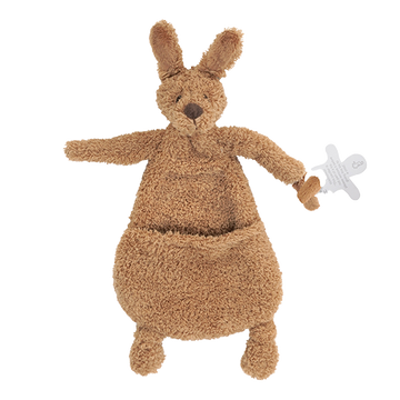 Knuffeldoekje Happy Horse Kangeroo Kick