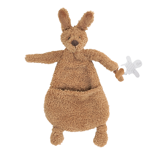 Knuffeldoekje Happy Horse Kangeroo Kick