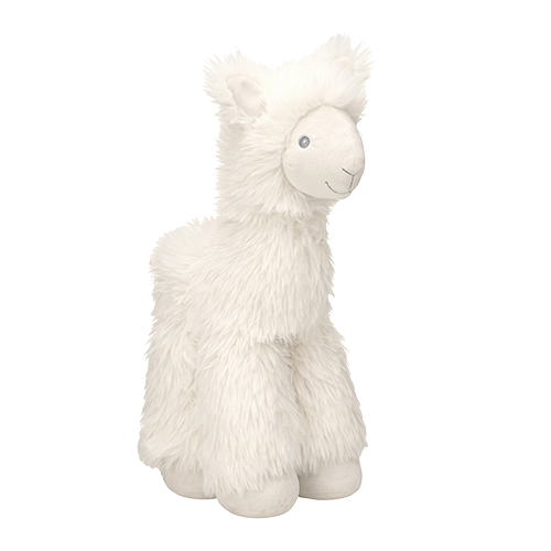 Knuffel Happy Horse Lama Levi 27cm
