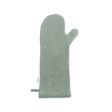 Washand Funnies Stone Green