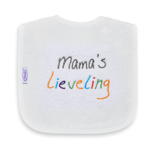 https://www.vanastenbabysuperstore.nl/media/catalog/product/1/3/1372110058_1_slabber_funnies_mamas_lieveling.jpg