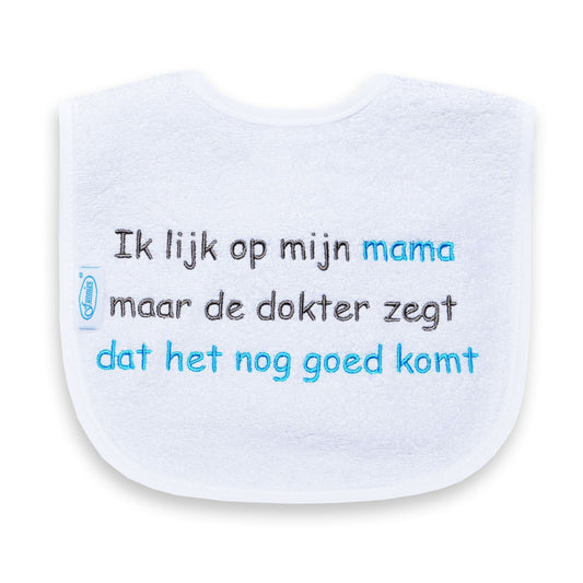 https://www.vanastenbabysuperstore.nl/media/catalog/product/1/3/1372110065_1_slabber_funnies_ik_lijk_op_mijn_mama.jpg