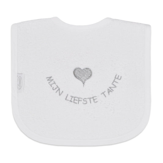 Slabber Funnies | Mijn Liefste Tante