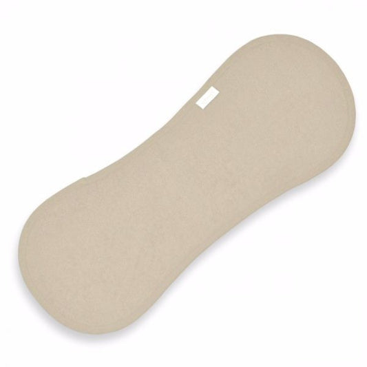 Spuugdoek Schouder Funnies Uni Cream