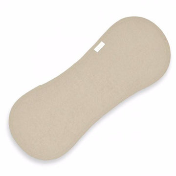 Spuugdoek Schouder Funnies Uni Cream