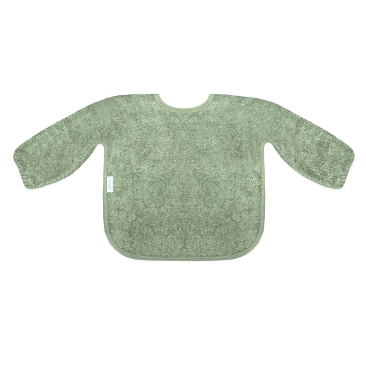 https://www.vanastenbabysuperstore.nl/media/catalog/product/1/3/1372110155_1_slabber_met_mouw_funnies_uni_stone_green.jpg