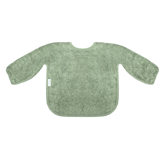 https://www.vanastenbabysuperstore.nl/media/catalog/product/1/3/1372110155_1_slabber_met_mouw_funnies_uni_stone_green.jpg