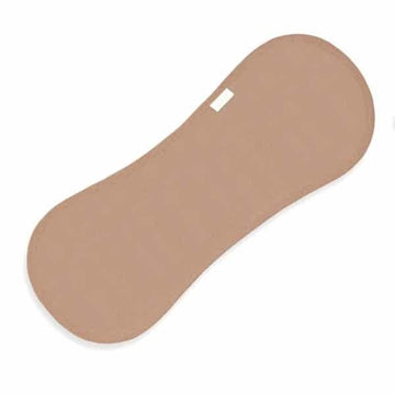 Spuugdoek Schouder Funnies Uni Pinkstone