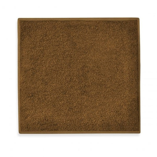 Spuugdoek Funnies Uni Brown Clay